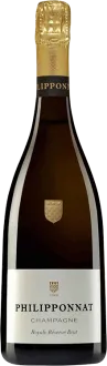 photo Champagne Philipponnat Royale Réserve Brut