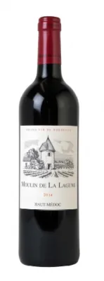 photo Moulin la Lagune