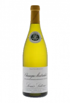photo Louis Latour Chassagne-Montrachet 2023