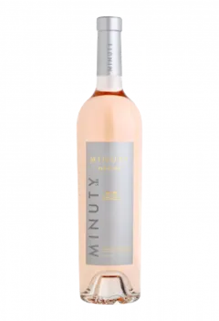 photo Négoce Minuty Cuvée Prestige Rosé