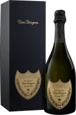 photo Champagne Dom Perignon Vintage 2015