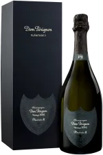 photo Champagne Dom Pérignon P2 2006