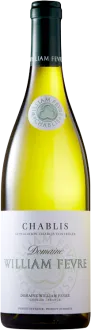 photo Jeroboam Chablis 2019 Domaine William Fevre