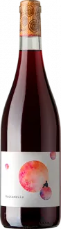 photos du vin Noctambule 2023 Caraguilhes