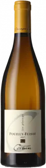 photo Pouilly Fuissé les Plessys