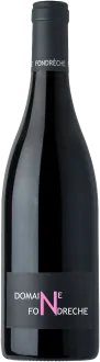 photo N. Sans Soufre Ajouté 2024 Domaine de Fondrèche