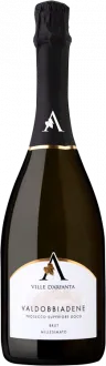 photo Valdobbiadene Prosecco Superiore Docg Brut Millesimato