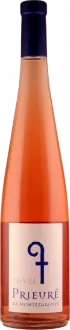photo Prieuré de Montézargues