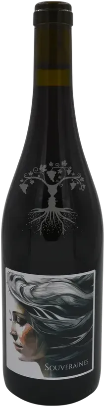 image du vin Souveraines