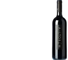 illustration du vin Aalto 2023