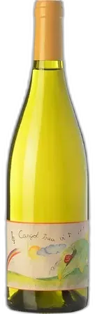 image du vin Cargol Treu vi