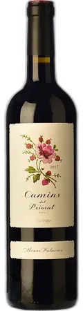 photo du vin Finca Dofí