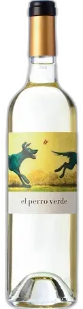 photo el Perro Verde