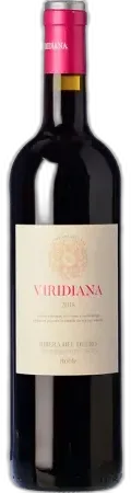 photo du vin Viridiana