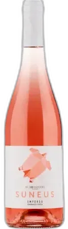 image du vin Suneus Rosat 2024