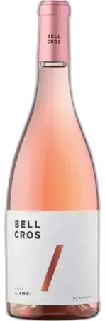 photos du vin Bell Cros l’Amic
