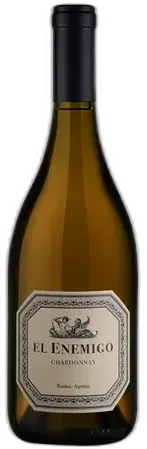 photo du vin el Enemigo Semillón
