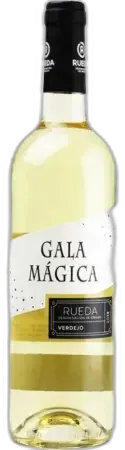 photo du vin Gala Mágica 2025