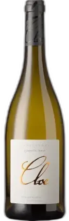 photos du vin Cloe Chardonnay