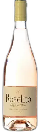 photo du vin Roselito de Antídoto 2024