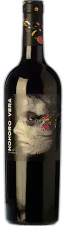 photo du vin Albada Garnacha Viñas Viejas Virgen de la Sierra