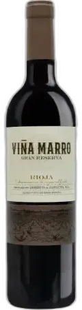 photos du vin Viña Marro Gran Reserva