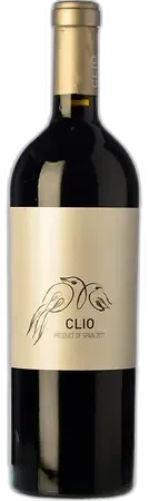 photo du vin Clío