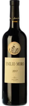 photo du vin Emilio Moro