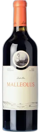 photo du vin Malleolus