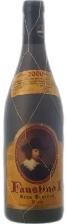 illustration du vin Faustino i Gran Reserva