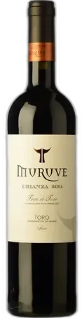 image du vin Muruve Crianza