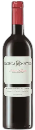 photo du vin Hacienda Monasterio Reserva Especial