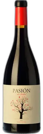 aperçu du vin Pasión de Bobal