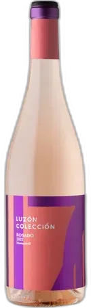 image du vin Luzón Colección Rosado 2022