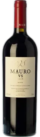 photos du vin Mauro VS