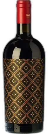 image du vin Sericis Bobal 2021