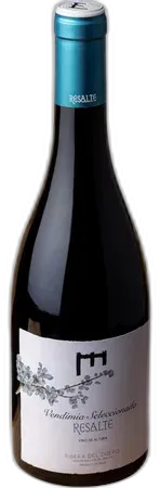 aperçu du vin Lecco Crianza