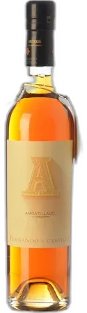 photo Fernando de Castilla Antique Amontillado
