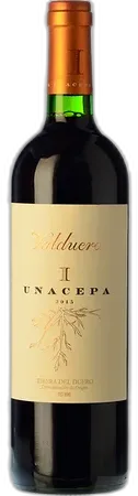 image du vin Valduero i Una Cepa