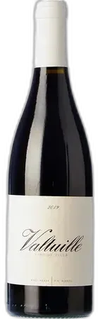 photo du vin Castro Ventosa Valtuille Vino de Villa