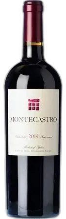 image du vin Montecastro