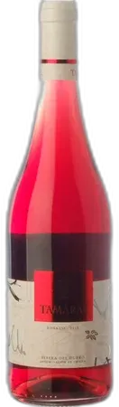 photo du vin Tamaral Rosado 2024