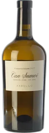 photo Can Sumoi Xarel·lo
