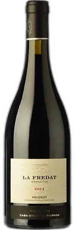 photo du vin la Fredat