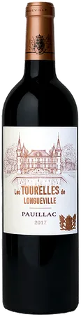 photo Les Tourelles de Longueville 2017
