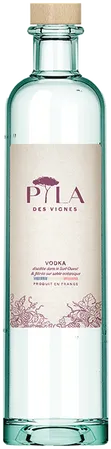 photo Vodka Pyla des Vignes