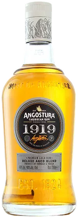photo Rum Angostura 1919 Premium