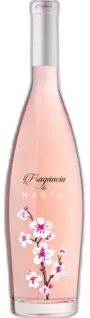 illustration du vin Fragància de Marta 2024