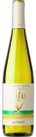 image du vin Llopart Clos Dels Fòssils