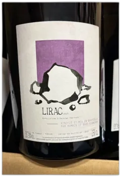 photo Romain le Bars Lirac 2023 Magnum